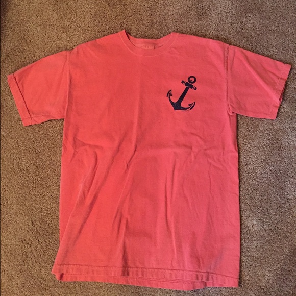 Comfort Colors tshirt