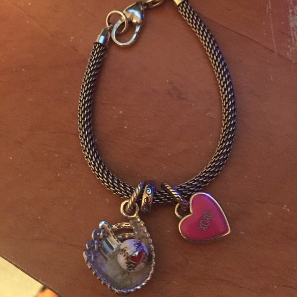 Charm Bracelet