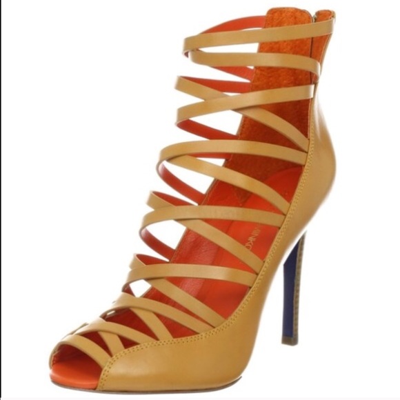 Rebecca Minkoff Shoes - Rebecca Minkoff Heels