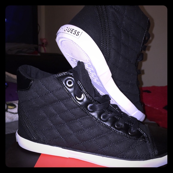 Guess shoes ❤️❤️