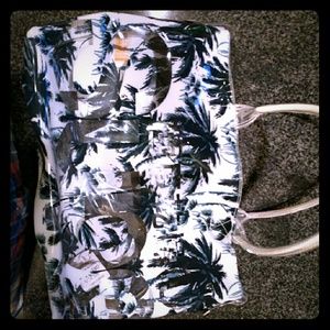 Superdry bag