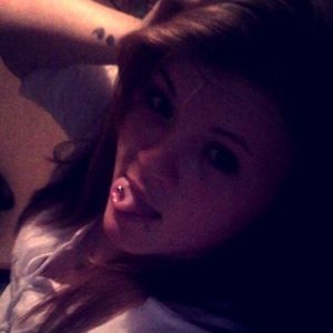 Meet your Posher, Naomi