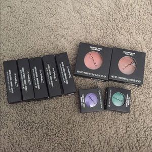 Mac makeup bundle DUPE