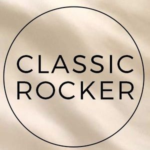 Meet your seller: @classicrocker🤘