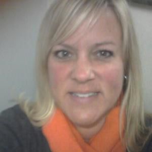 Meet your Posher, Heidi