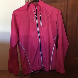 Jouniors rain jacket!