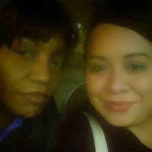 Meet your Posher, Latonya