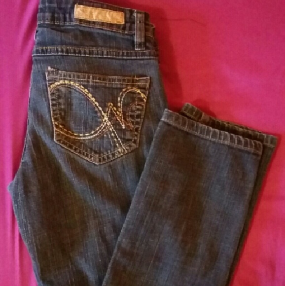 Southpole skinny jeans