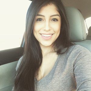 Meet your Posher, Kat