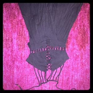 Free people maxi dress