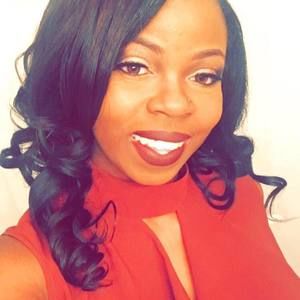 Meet your Posher, Brianna
