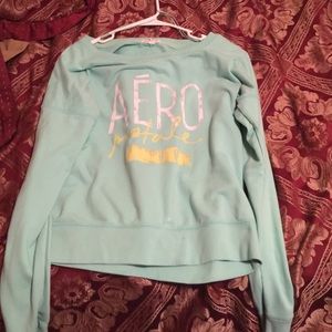 Aeropostale pullover