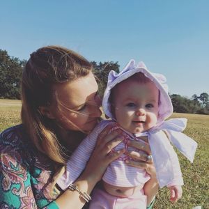 Meet your Posher, Olivia