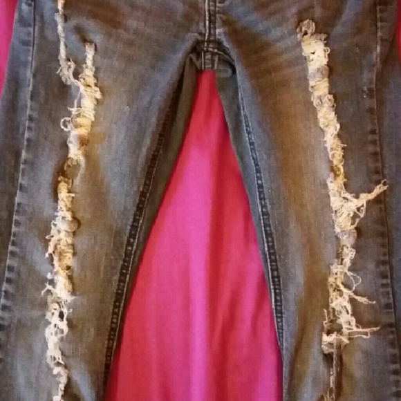 Soundgirl capri