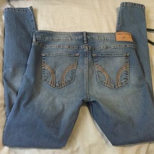 Hollister | Jeans | Hollister New Super Skinny Jeans | Poshmark