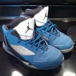 Jordan shoes