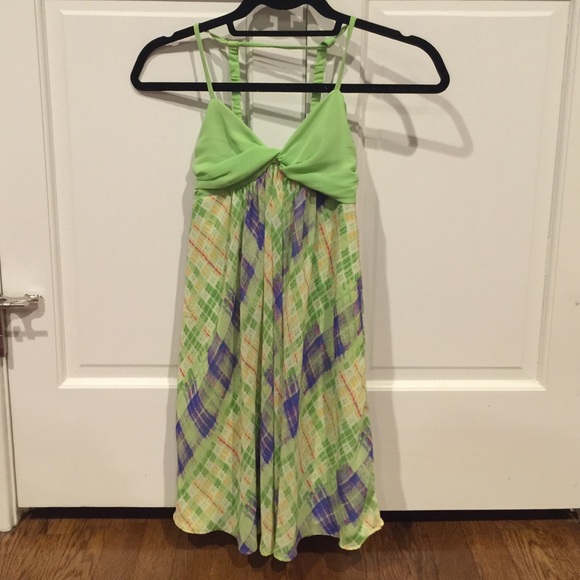 Pretty sundress