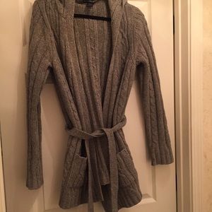 Abercrombie Knit Sweater