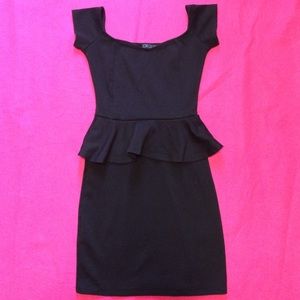 Black Love Culture Dress
