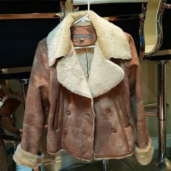 Kenneth Cole Reaction Jacket - Picture 1 of 2
