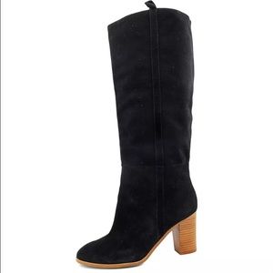 Splendid Delaney boot, size 8