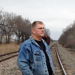 Meet your Posher, Wayne