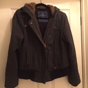 American Eagle Winter Coat
