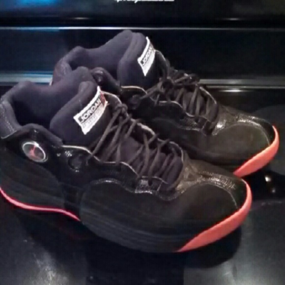 Jordan shoes