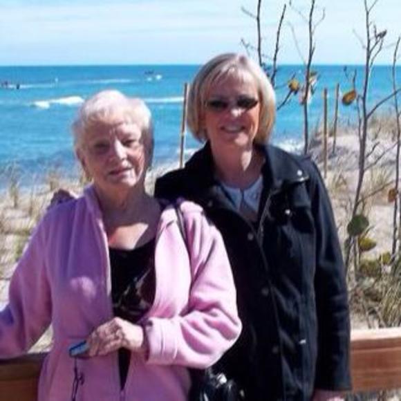 Meet your Posher, Cindy