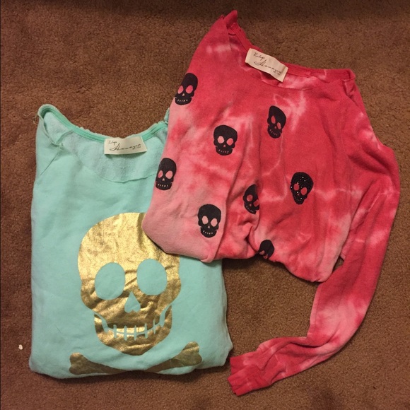 Vintage Havana bundle!