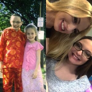 Meet your Posher, Linda