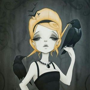 Meet your Posher, Kimberly