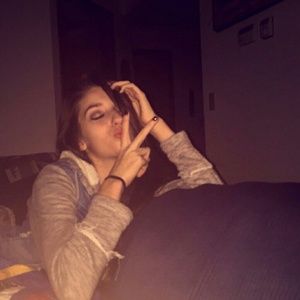 Meet your Posher, Susanna