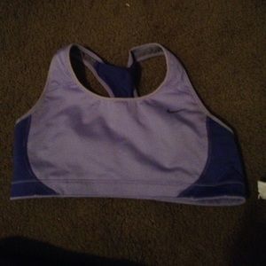Nike Dri-fit sportsbra