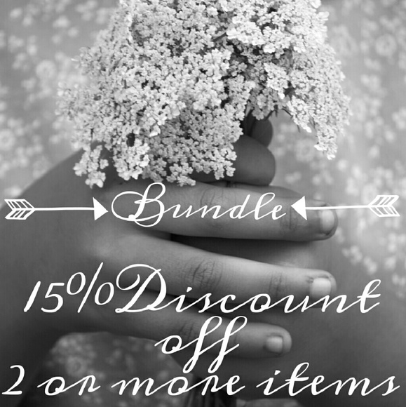 ****BUNDLES*****