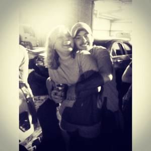 Meet your Posher, Jordan