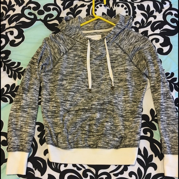 GARAGE hoodie