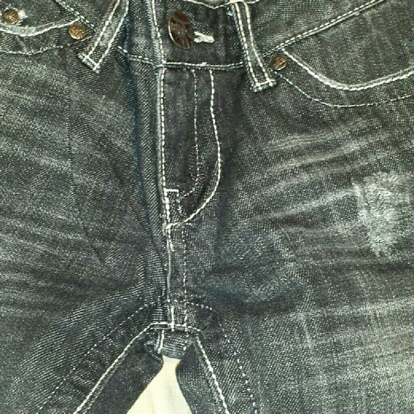 BKE SABRINA BOOT CUT JEANS - NWOT New Without Tags