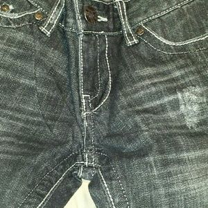 BKE SABRINA BOOT CUT JEANS - NWOT New Without Tags