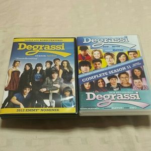 Degrassi