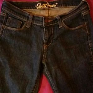 Old navy sweet heart skinny jeans