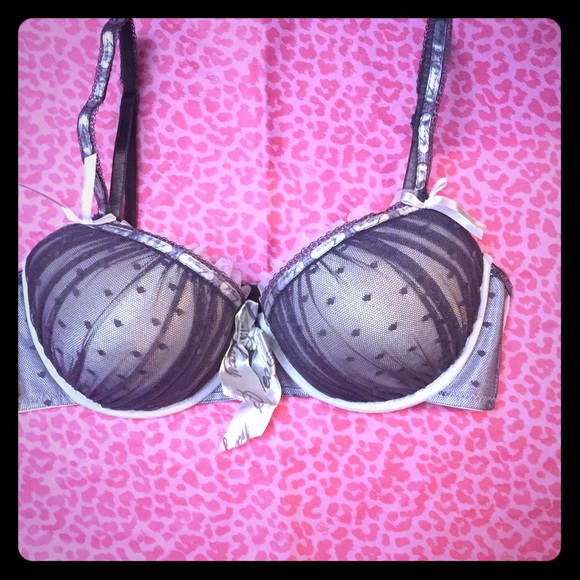 Native intimates 34d bra