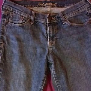 Old navy sweet heart skinny jeans