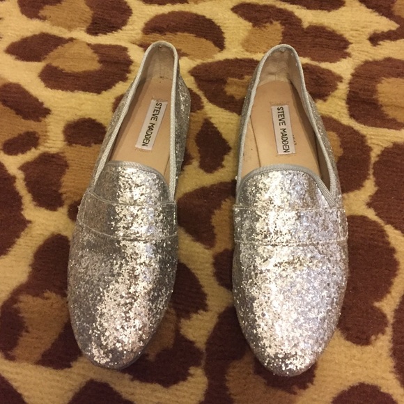 Steve Madden Eltonn size 8