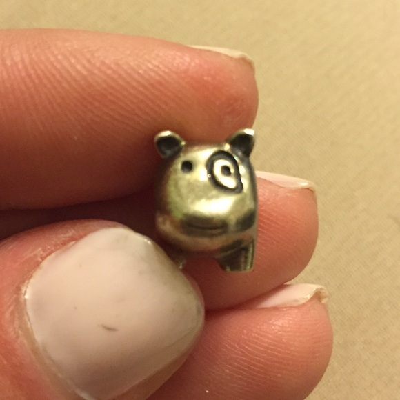 Pandora charm - dog