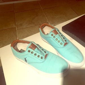 Polo Raulph Lauren sneakers