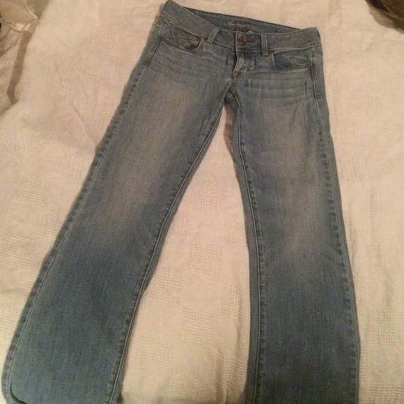 Jeans👖 - Picture 3 of 5