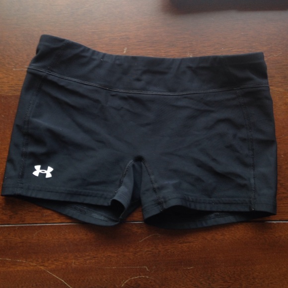 compression short