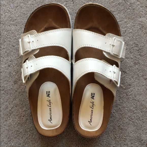 American Eagle Outfitters Shoes - Simple Sandals