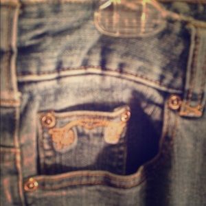 Women’s jeans